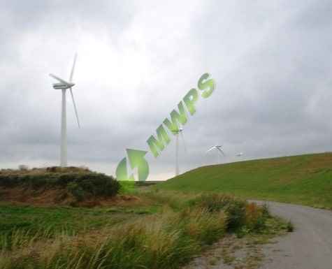 VESTAS V27 – Second-Hand Wind Turbines 10kW - 500kW Wind Turbines - OFFERED Category VESTAS V27 – Second-Hand Wind Turbines 10kW - 500kW Product