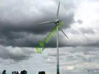 ENERCON E40 Used Turbines Product Image