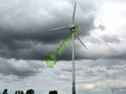 ENERCON E40 Used Turbines 10kW - 500kW Wind Turbines - OFFERED Category Image ENERCON E40 Used Turbines 10kW - 500kW Product Image