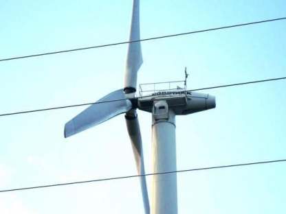 NORDTANK 150 XLR Refurbished 10kW - 500kW Wind Turbines - OFFERED Category Image NORDTANK 150 XLR Refurbished 10kW - 500kW Product Image