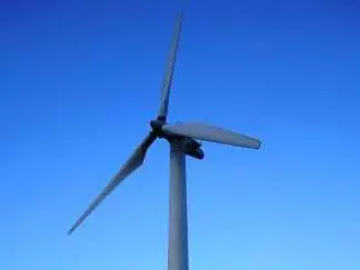 NORDTANK Wind Turbines 150kW XLR Product Image