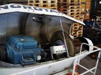 NORDTANK 150 XLR Refurbished 10kW - 500kW Wind Turbines - OFFERED Category - Image 14 NORDTANK 150 XLR Refurbished Product Image 14