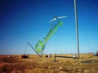 CARTER 300 Wind Turbines – Used Product Image 20