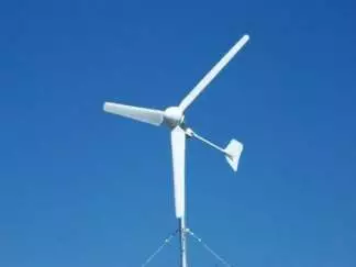 HUMMER Wind Turbine 1kW Product Image
