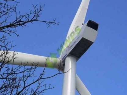 NEG NM92 Second-Hand Wind Turbine 1 MegaWatt - 3 MegaWatt - OFFERED Category Image NEG NM92 Second-Hand Wind Turbine 1.25mW - 3mW offered - sold Product Image