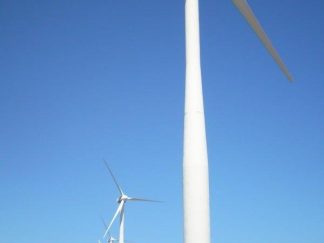 NEDWIND NW23 250kW Wind Turbine 10kW - 500kW Wind Turbines - OFFERED Category NEDWIND NW23 250kW Wind Turbine 10kW - 500kW Product