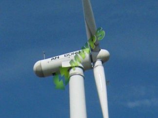 BONUS 600kW Mk4 For Sale 600 kiloWatt - 1 MegaWatt - OFFERED Category BONUS 600kW Mk4 For Sale 600kW - 1MW offered Product