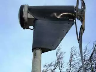 PROVEN WT2500 Wind Turbine 10kW - 500kW Wind Turbines - OFFERED Category - Image PROVEN WT2500 Wind Turbine Product Image