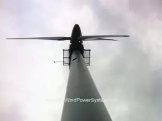 VESTAS V17 Second-Hand Wind Turbine Product Image