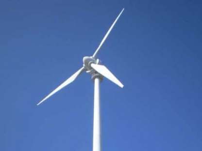ENERCON E40 500KW Wind Turbine 10kW - 500kW Wind Turbines - OFFERED Category Image ENERCON E40 500KW Wind Turbine 10kW - 500kW Product Image