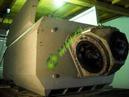 WINDMASTER TurboWind T200 10kW - 500kW Wind Turbines - OFFERED Category WINDMASTER TurboWind T200 10kW - 500kW Product