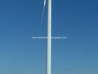 Tacke TW600e CWM Wind Turbines Sale 600 kiloWatt - 1 MegaWatt - OFFERED Category Tacke TW600e CWM Wind Turbines Sale 600kW - 1MW offered - sold Product