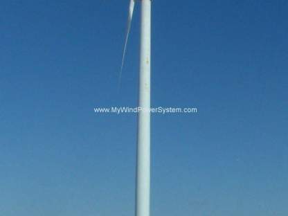 Tacke TW600e CWM Wind Turbines Sale 600 kiloWatt - 1 MegaWatt - OFFERED Category Tacke TW600e CWM Wind Turbines Sale 600kW - 1MW offered - sold Product