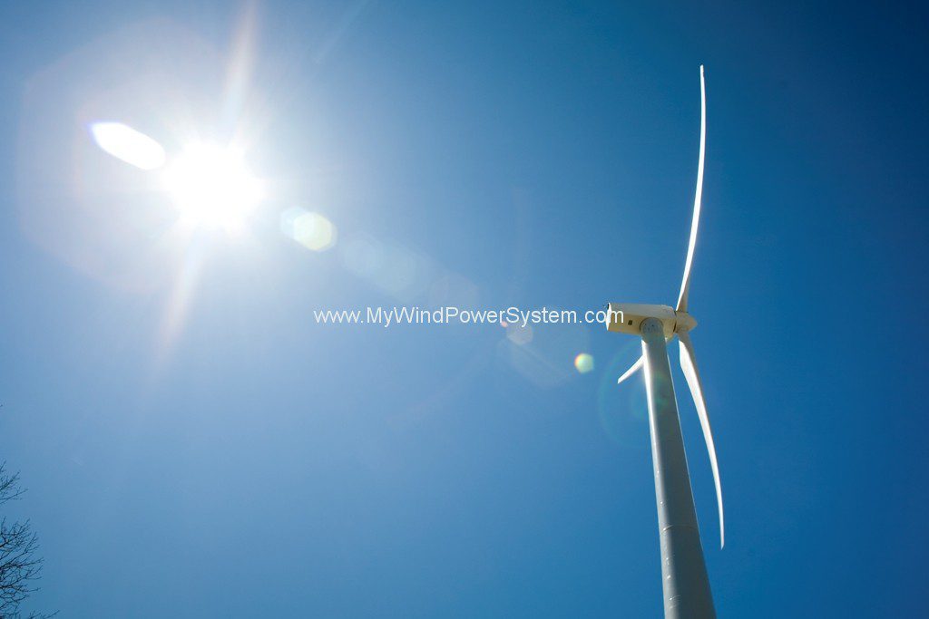 VESTAS V27 Wind Turbine For Sale 10kW - 500kW Wind Turbines - OFFERED Category VESTAS V27 Wind Turbine For Sale 10kW - 500kW Product