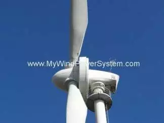 ENERCON E40 – 500kW Wind Turbines 10kW - 500kW Wind Turbines - OFFERED Category - Image ENERCON E40 – 500kW Wind Turbines Product Image