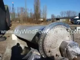 Vestas V52 Blade Fully Refurbished Product Image