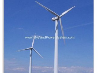 NORDEX N52 – 1MW Used Wind Turbine 600 kiloWatt - 1 MegaWatt - OFFERED Category NORDEX N52 – 1MW Used Wind Turbine 600kW - 1MW offered - sold Product