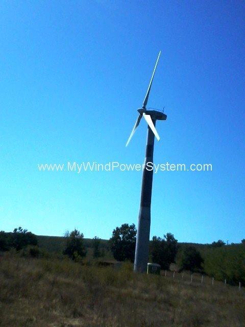 nordtank 130 wind turbine g NORDTANK 130 Wind Turbines Sale