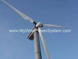 MICON M-530 USED WIND TURBINES Product Image