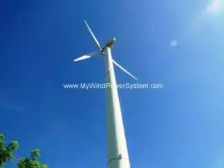 ECOTECNIA 20 Wind Turbine Wanted MARKET Category - Image ECOTECNIA 20 Wind Turbine Wanted Product Image