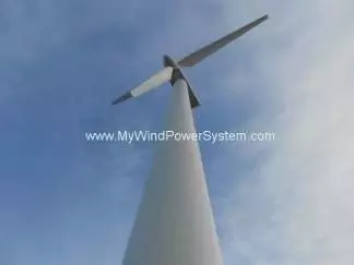 VESTAS V27 225/50kW from 2002 Product Image