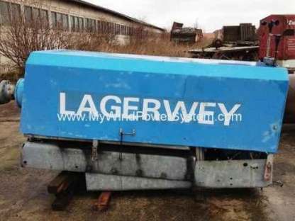 LAGERWEY LW15/50 10kW - 500kW Wind Turbines - OFFERED Category - Image 46 LAGERWEY LW15/50 Product Image 46