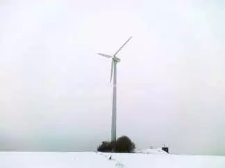 Südwind N3127 – 270kW Wind Turbine Product Image