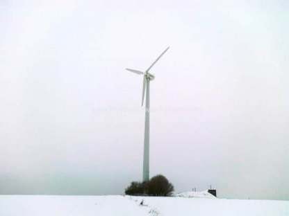 Südwind N3127 – 270kW Wind Turbine 10kW - 500kW Wind Turbines - OFFERED Category Image Südwind N3127 – 270kW Wind Turbine 10kW - 500kW Product Image