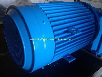 LAGERWEY LW18-80 Refurbed 10kW - 500kW Wind Turbines - OFFERED Category - Image 59 LAGERWEY LW18-80 Refurbed Product Image 59