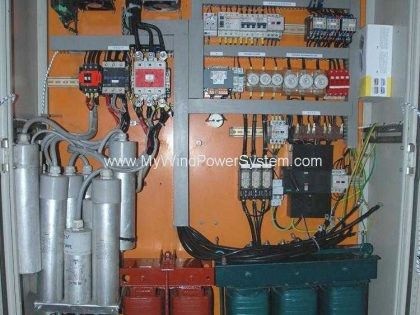 LAGERWEY LW18 80 Refurbed Post Image lagerwey lw18 80 schaltschrank wago gesamtansicht 420x315 LAGERWEY LW18 80 Refurbed