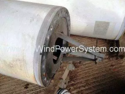 WINCON 200/26 – 200kW Turbine Product Image 37