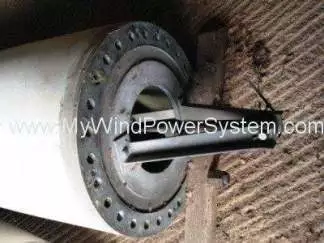 WINCON 200/26 – 200kW Turbine Product Image 103