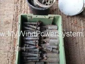 WINCON 200/26 – 200kW Turbine Product Image 101