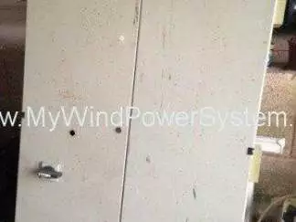WINCON 200/26 – 200kW Turbine Product Image 99
