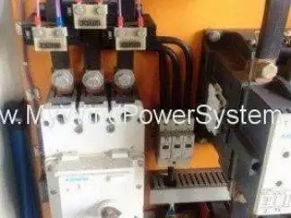 WINCON 200/26 – 200kW Turbine Product Image 90