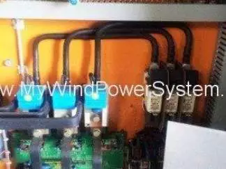 WINCON 200/26 – 200kW Turbine Product Image 96