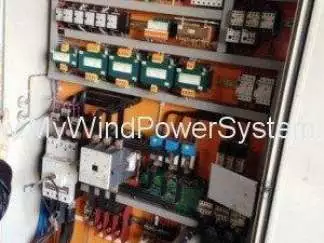 WINCON 200/26 – 200kW Turbine Product Image 95