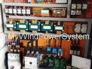 WINCON 200/26 – 200kW Turbine Product Image 98