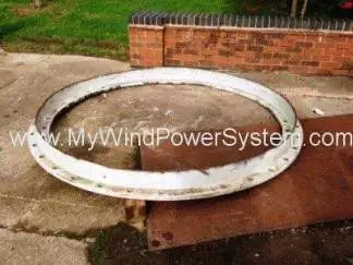 WINCON 200/26 – 200kW Turbine Product Image 91