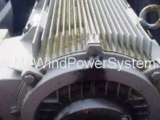 WINCON 200/26 – 200kW Turbine Product Image 86