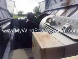 WINCON 200/26 – 200kW Turbine Product Image 83