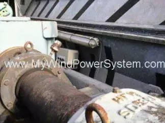 WINCON 200/26 – 200kW Turbine Product Image 80