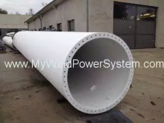 NORDTANK 150 XLR Refurbished 10kW - 500kW Wind Turbines - OFFERED Category - Image 18 NORDTANK 150 XLR Refurbished Product Image 18