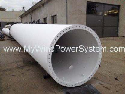 NORDTANK 150 XLR Refurbished 10kW - 500kW Wind Turbines - OFFERED Category - Image 18 NORDTANK 150 XLR Refurbished Product Image 18