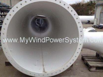 NORDTANK 150 XLR Refurbished 10kW - 500kW Wind Turbines - OFFERED Category - Image 17 NORDTANK 150 XLR Refurbished Product Image 17