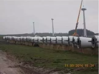 BONUS 450 – B600/37 – Wind Turbines Sale 10kW - 500kW Wind Turbines - OFFERED Category - Image 12 BONUS 450 – B600/37 – Wind Turbines Sale Product Image 12
