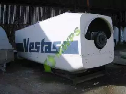 V25 VESTAS Second-Hand 10kW - 500kW Wind Turbines - OFFERED Category - Image 19 V25 VESTAS Second-Hand Product Image 19
