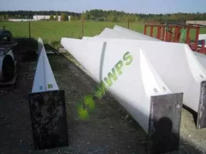 V25 VESTAS Second-Hand 10kW - 500kW Wind Turbines - OFFERED Category - Image 21 V25 VESTAS Second-Hand Product Image 21