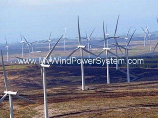 NORDEX N54 – Wind Turbines Sale 600 kiloWatt - 1 MegaWatt - OFFERED Category NORDEX N54 – Wind Turbines Sale 600kW - 1MW offered - sold Product