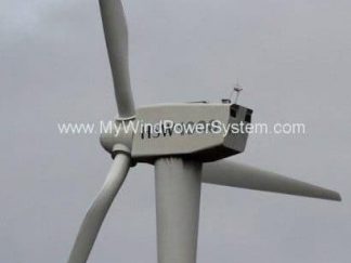 HSW 1000/57 – 1MW Wind Turbines Sale 600 kiloWatt - 1 MegaWatt - OFFERED Category HSW 1000/57 – 1MW Wind Turbines Sale 600kW - 1MW offered - sold Product